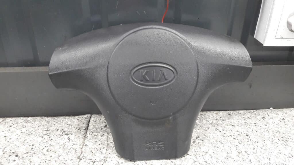 5690007500 poduszka kierowcy airbag kia picanto 1 1.0