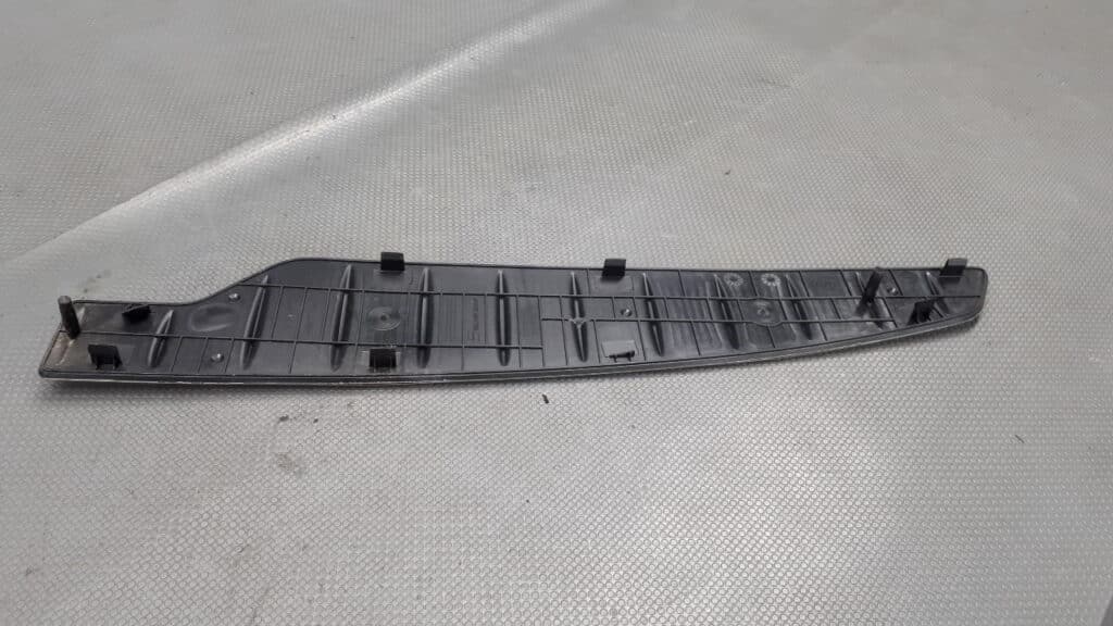 528506-10 listwa progowa nakładka BMW F10 F11