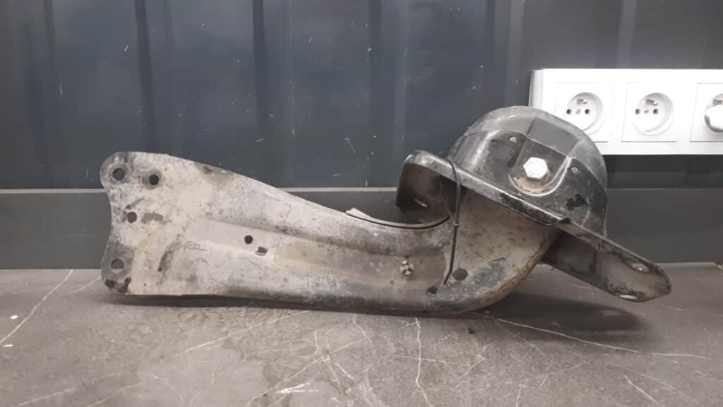 1t0505226f  Wahacz Prawy Tył Touran 1t0 1t Lift 1.9 tdi