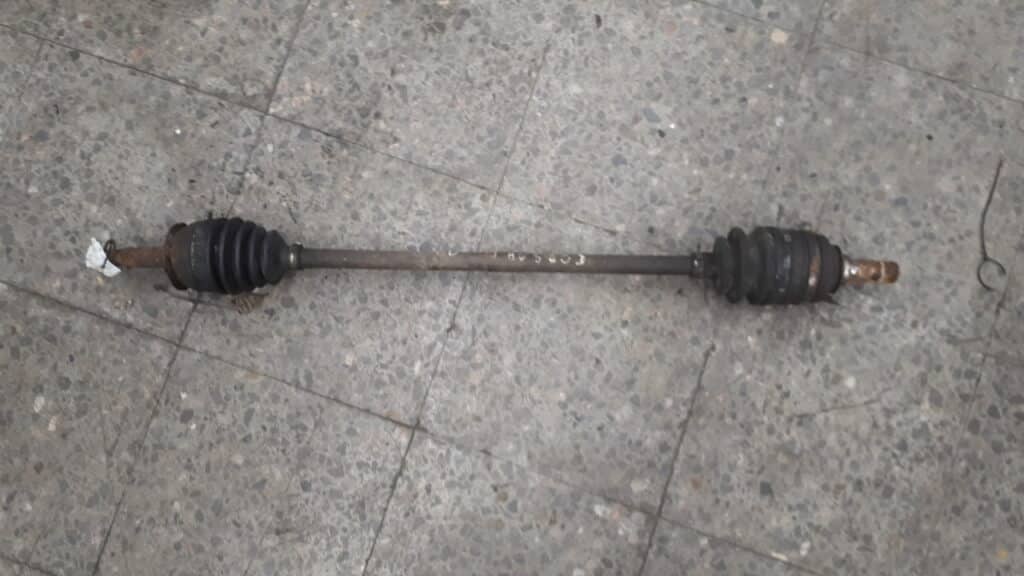 Polos Prawy Przod Opel Corsa B 1.2 23zeby
