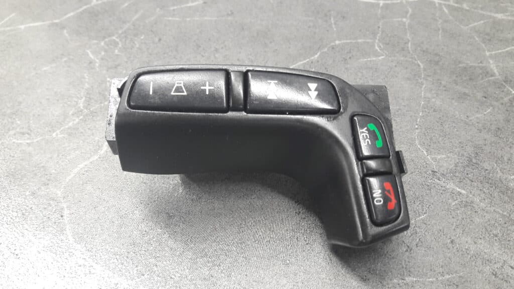 3064026 przycisk multifunkcji volvo s80