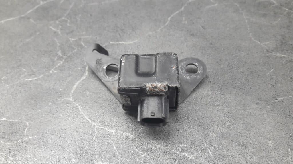 89173-48020 sensor Airbag Lexus Rx 300 00-03r