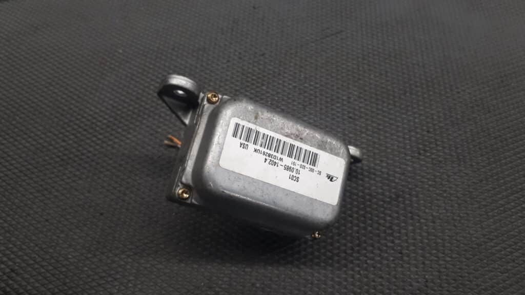 8200301391 modul esp renault laguna II kombi