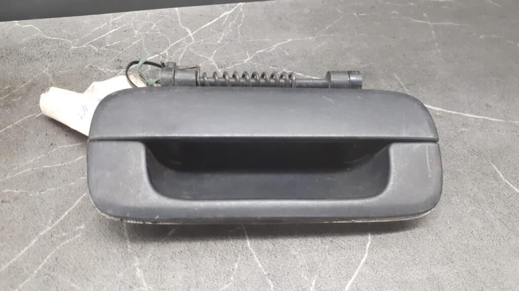 9621859277 Klamka Drzwi Lewy Przod Peugeot 406