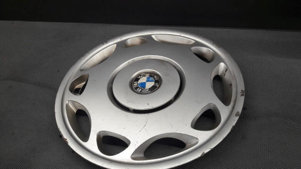 36.13-1180104 Kolpak 15' BMW E36