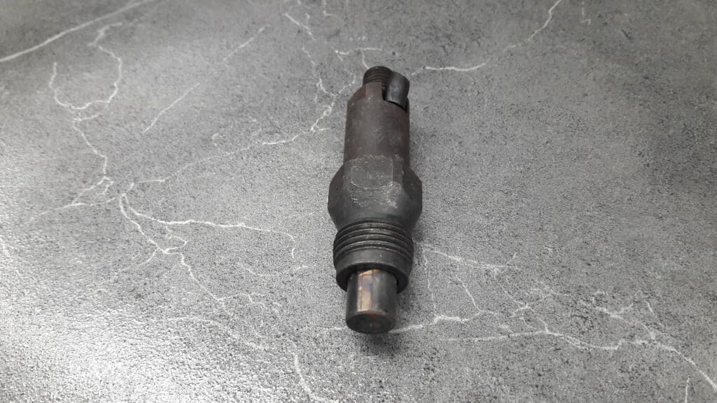 LCR6730702C wtryskiwacz  WTRYSK CITROEN C15 1.9D