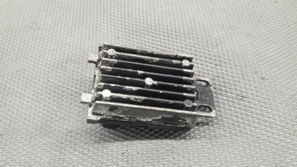 8390149 opornik dmuchawy citroen c8 peugeot 807