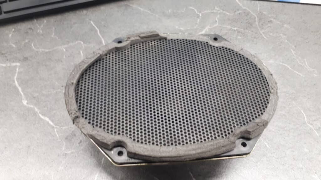 1S7F-19B171-BF glosnik lewy tyl ford mondeo mk3