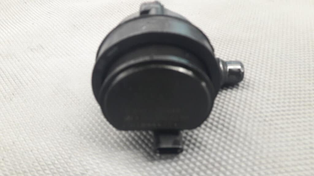A0005006300 Pompa wody Mercedes W254