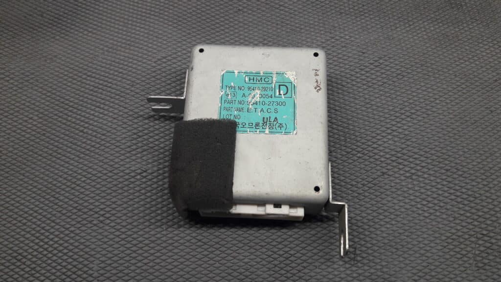 95410-29210 Modul sterownik Hyundai Coupe II