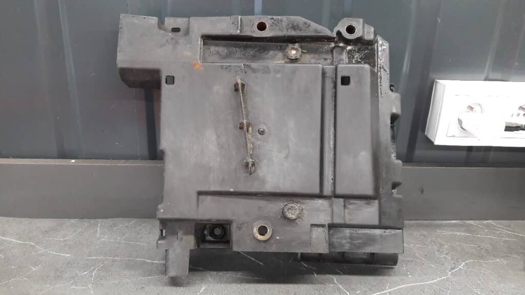 8200003065 podstawa komputera laguna II kombi 1.9 dci