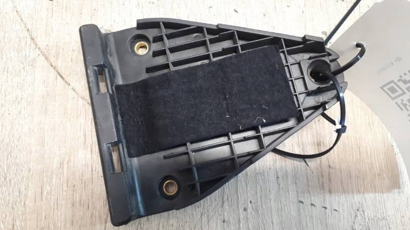 3B5860285B uchwyt mocowanieTROJKATA VW PASSAT B5