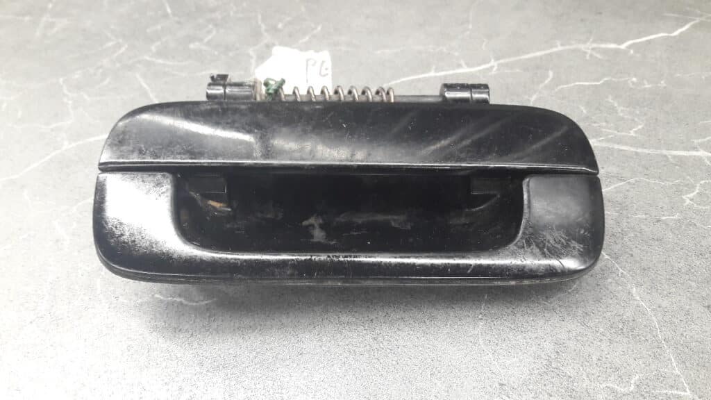 9621859277 klamka lewy tyl PEUGEOT 406 99R