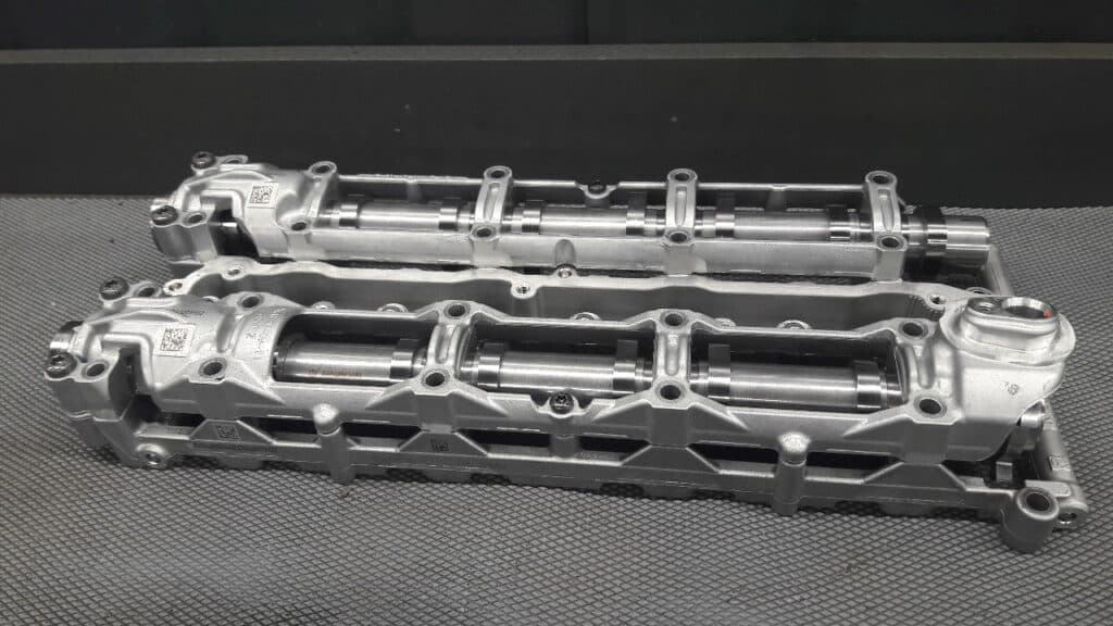 A6540502500 Wałek rozrządu mercedes 654 2.0 cdi