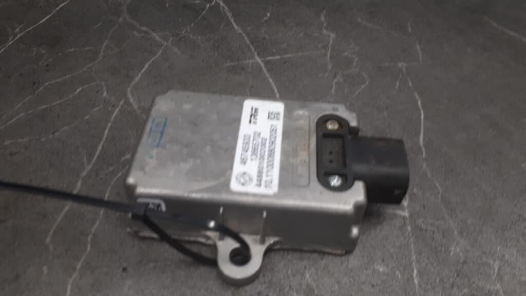 46745933 Modul Sterownika Lancia Lybra 2.4 jtd
