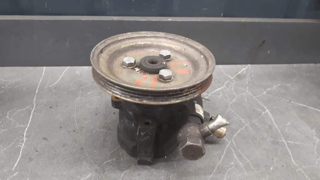 26044892FA Pompa wspomagania Fiat Punto I 1,2