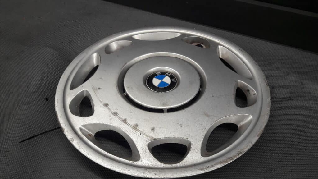 36.13-1180104 Kolpak 15' BMW E36