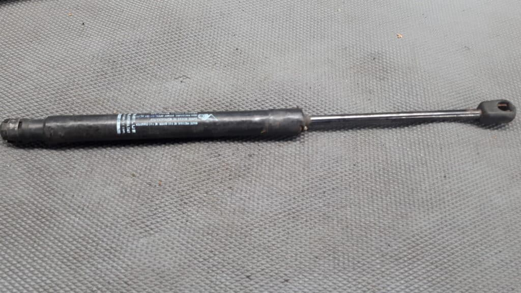 9647487680 silownik klapy peugeot 407