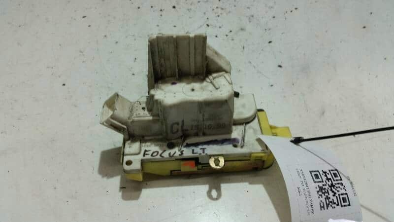 XS41A26413BH zamek lewyTYL FORD FOCUS MK1 N