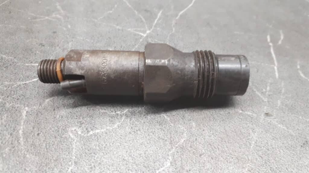 lcr6733001c wtryskiwacz wtrysk Citroen berlingo II 1.8d