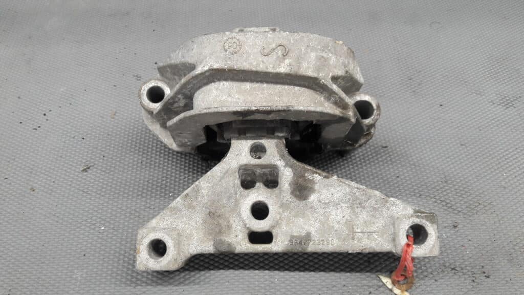 9647722280 lapa poduszka silnika citroen c3 1.4 b