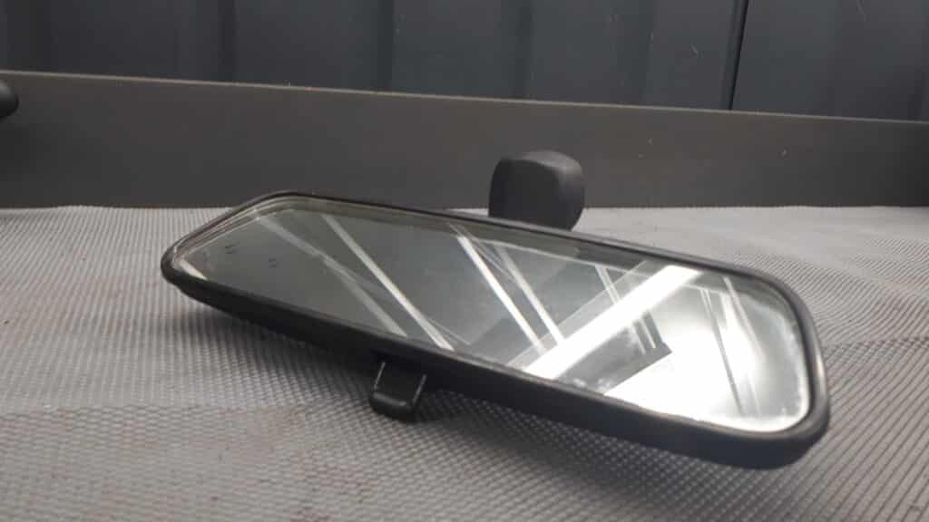 006499 lusterko wsteczne bmw e65 87r