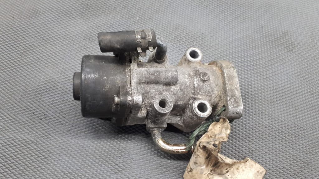 zawor egr mitsubishi pajerno pinin 1.8 GDI