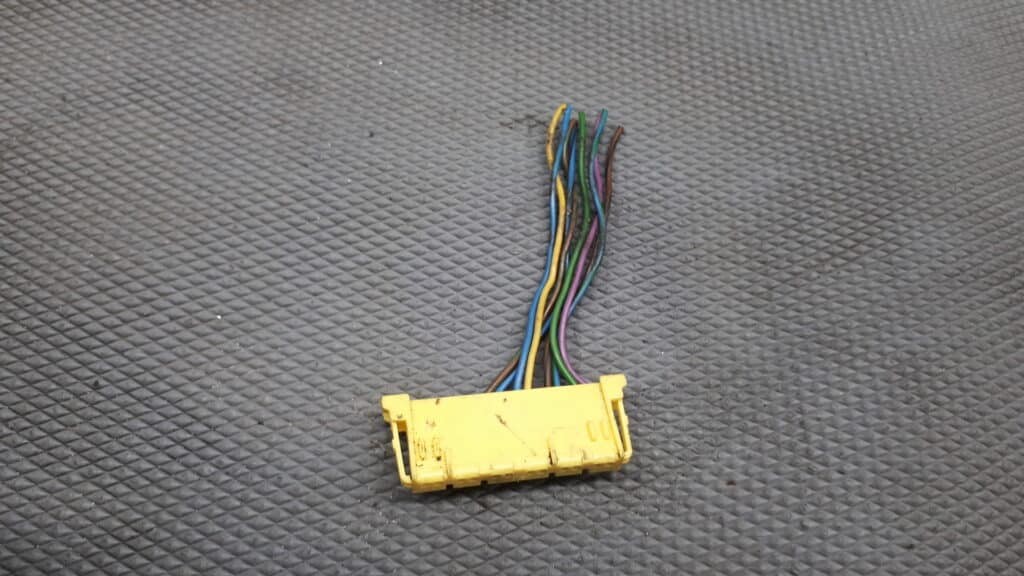 a0405457228 wtyczka mercedes w211