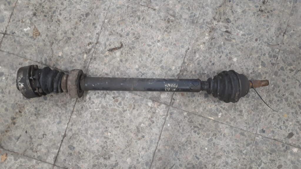 polos prawa długa vw passat b3 1.8 23zeby