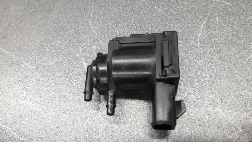 E7TE9H465AA zawor podcisnienia FORD EXPLORER