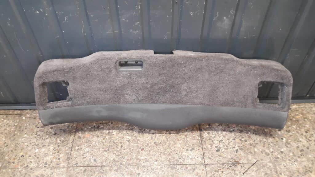 30801341 tapicerka klapy bagaznika VOLVO V40