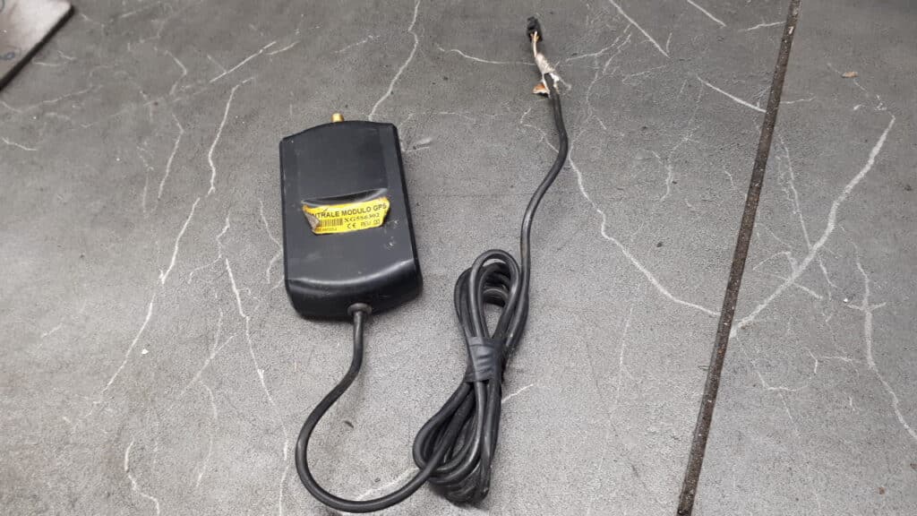 xg5s6302 modul gps 800 siemens