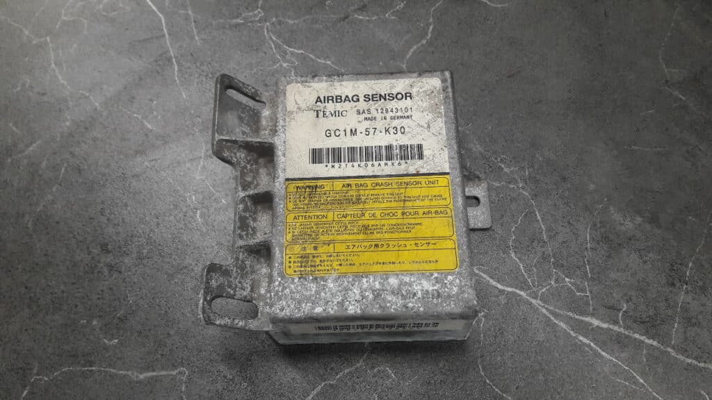 GC1M-57-K30 modul AIRBAG MAZDA 626 2.0
