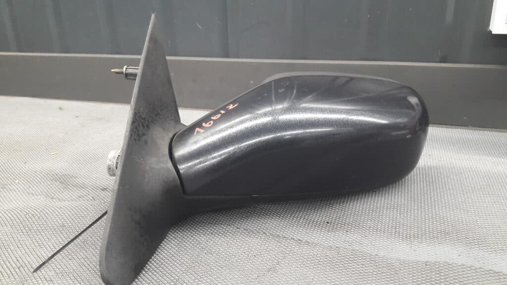 lusterko lewe RENAULT LAGUNA 5PIN