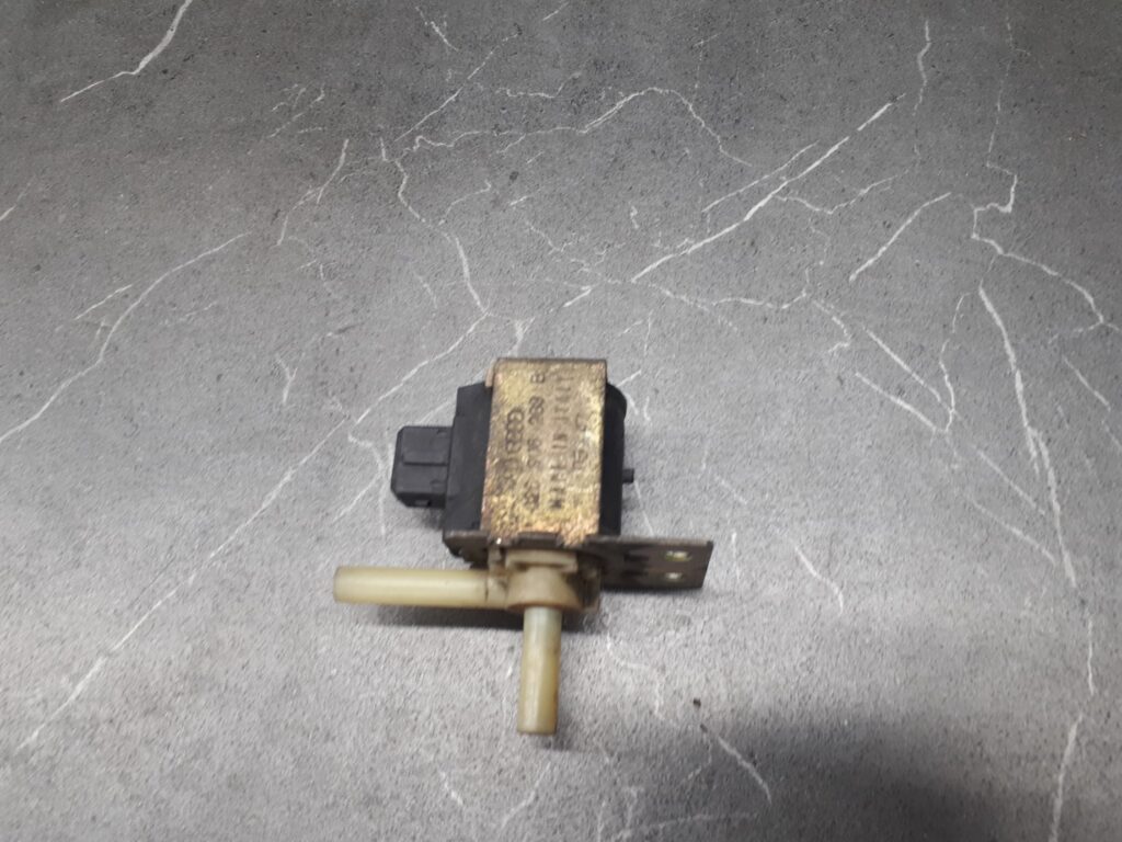 026906263B zawor podcisnienia AUDI SKODA VW