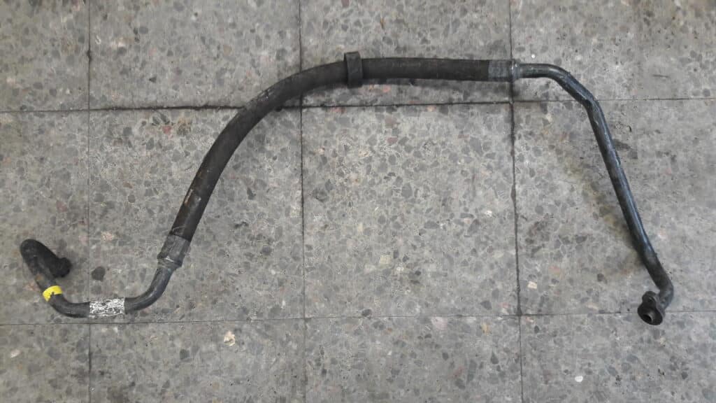 4n5h19n602be przewod klimatyzacji volvo v50 1.8 16v