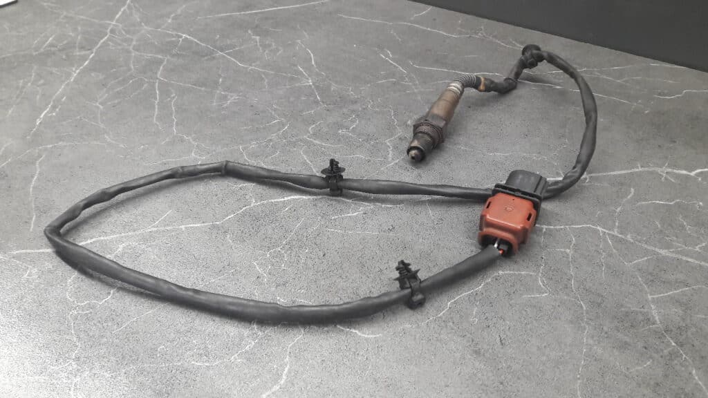 07Z906262E sonda LAMBDA VW TOUAREG