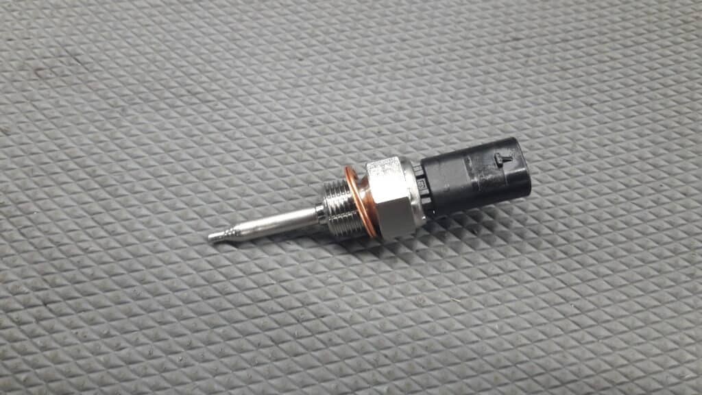 a0009055502 czujnik temperatury mercedes w254