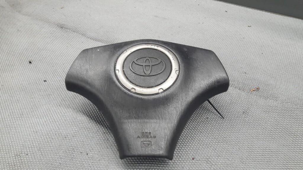 8419892  airbag kierowicy toyota rav4 II
