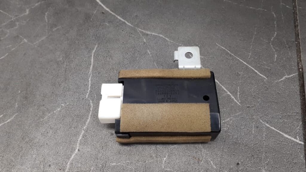 85921-30030 Modul szyberdachu Toyota Lexus GS300