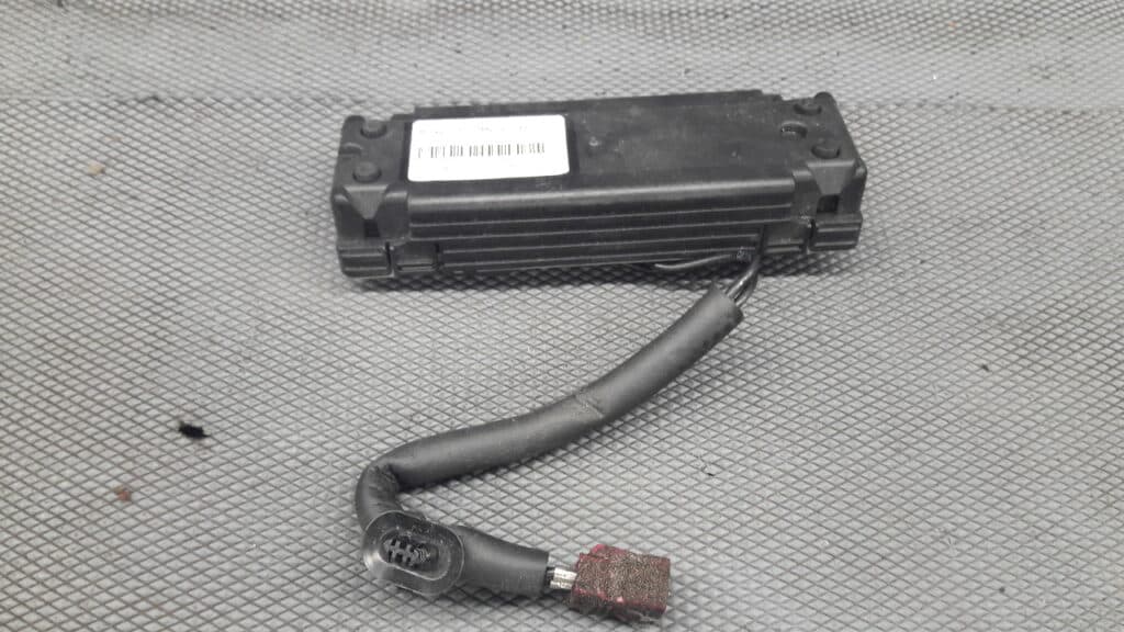 9653029780 modul nawigacji CITROEN C6