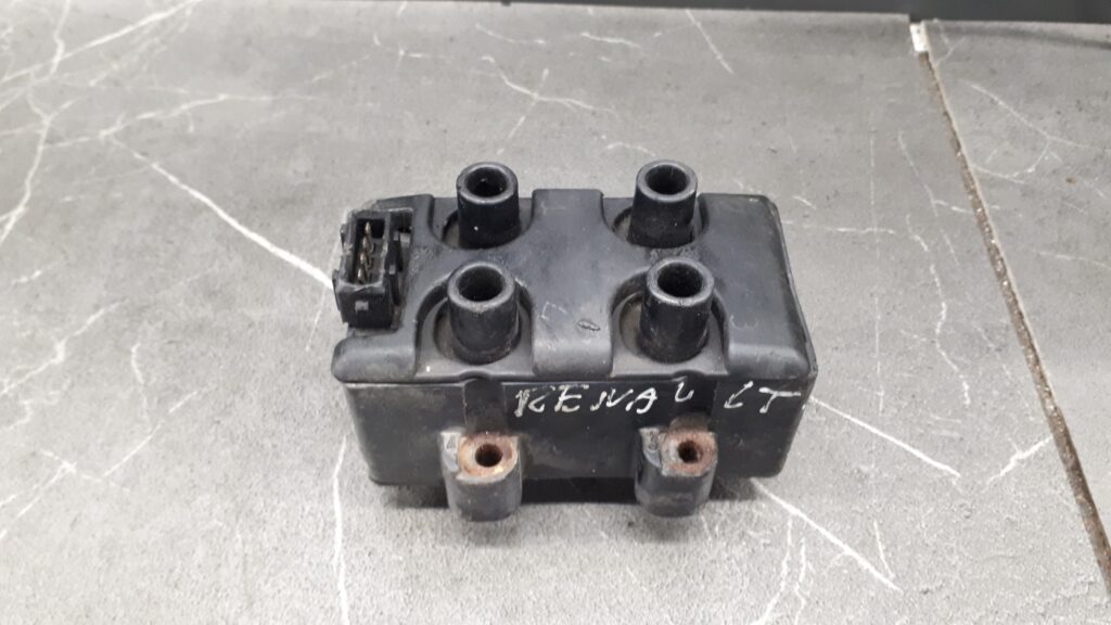 7700872449c cewka zaplonowa renault clio II 00r