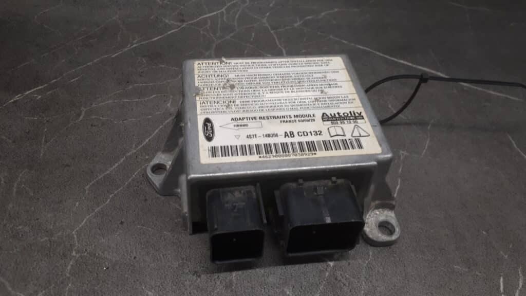4s7t-14b056-ab Sensor Airbag Ford Mondeo Mk3