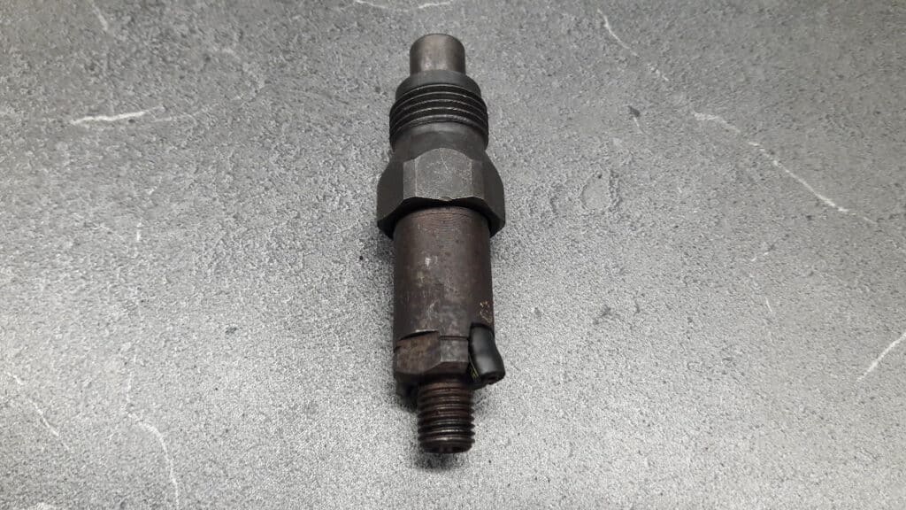 LCR6735201D wtryskiwacz PEUGEOT PARTNER 206 1.9D