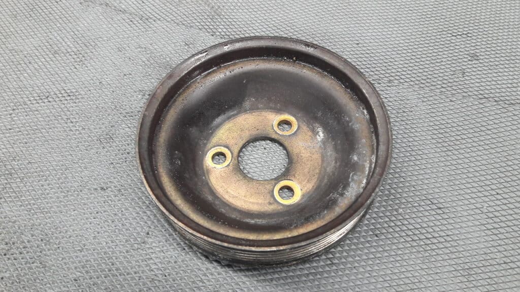 kolo pompy wspomagania ALFA ROMEO 156 2.4