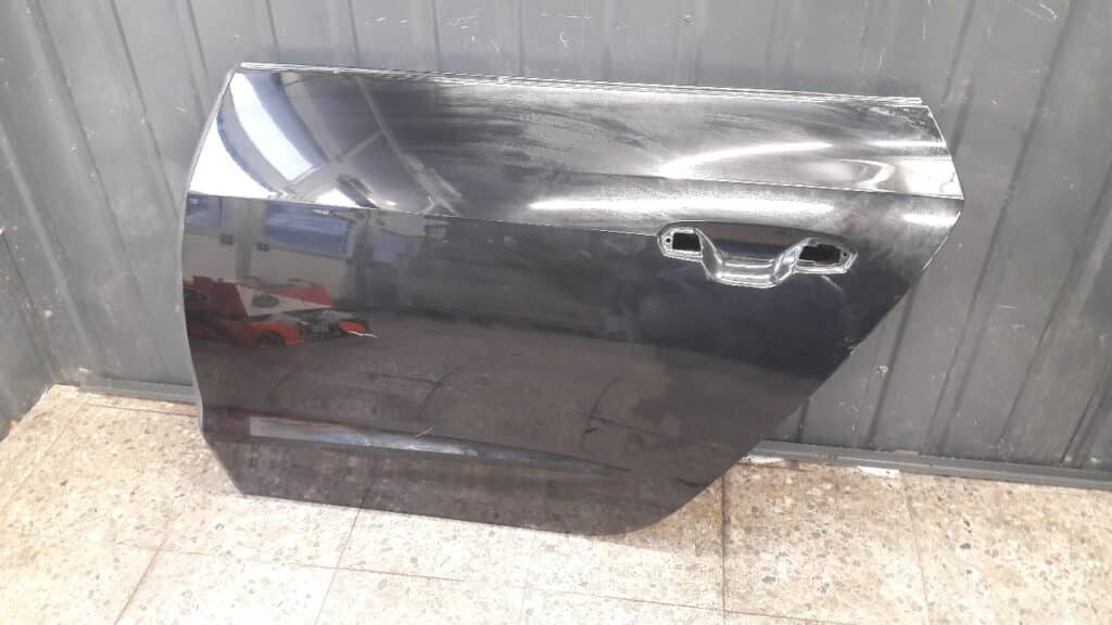 Drzwi lewy tył audi A7 4K