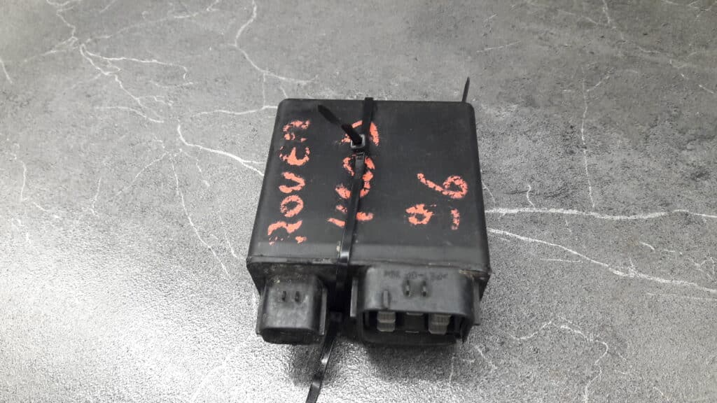 Modul wentylatorow Rover 400 2.0D