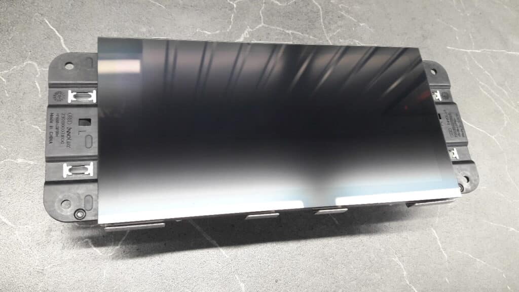 4K0919605M wyswietlacz panel AUDI  a6 c8