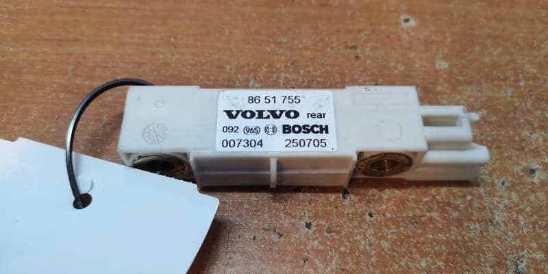 8651755 Sensor airbag uderzeniowy Volvo XC90