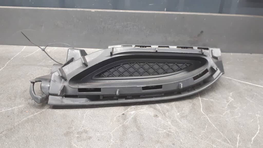 a2928850023 Kratka Zaślepka Wydechu Tył Mercedes Gle A292 W292